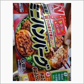 ミニハンバーグ