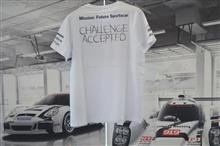 Tシャツ 裏側です Tシャツ 裏側です