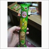 チーズクラッカー