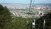 金華山ロープウェイ 金華山ロープウェイ