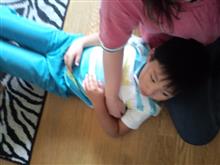 泣いたのは僕だった… 泣いたのは僕だった…