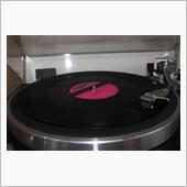 レコードを聴く♪　～NIAG ...