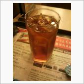 アイスティミルク