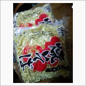 焼きそば