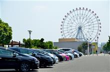 みんプリ【東海】 伊勢湾岸 刈谷ハイウェイオアシス下り オフ会 2015.08.02 みんプリ【東海】 伊勢湾岸 刈谷ハイウェイオアシス下り オフ会 2015.08.02