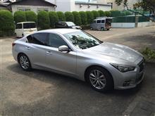 代車