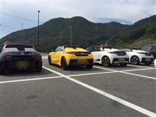 広島県東部 S660プチオフ会に参加 広島県東部 S660プチオフ会に参加