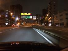 朝から渋滞⇒そしてBBQ 朝から渋滞⇒そしてBBQ