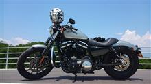 バイク変えました・・・(*≧∀≦*)