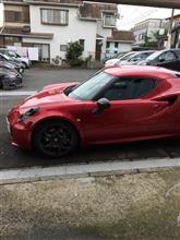 オイル交換しました！