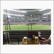 野球観戦（オリックスVS埼玉西武）