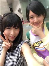 8月7日 AKB48「僕たちは戦わない」大握手会in幕張メッセ 8月7日 AKB48「僕たちは戦わない」大握手会in幕張メッセ