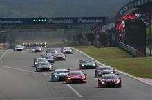 2015 AUTOBACS SUPER GT Round 4 FUJI GT 300km RACE 決勝結果