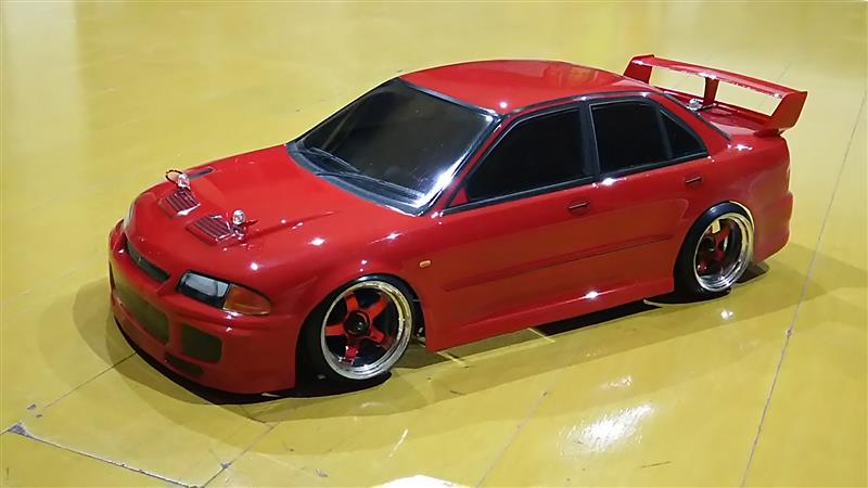 チユココランエボ　ボディ 楽天市場】アオシマ 1/24 ザ・チューンドカー No．19 C-WEST