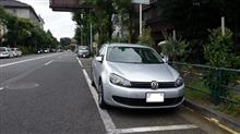 白いクルマがテーマのモーニングクルーズを見学して来ました。