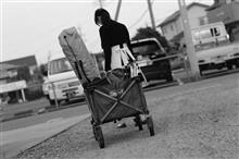どらねこが、新車を手に入れた件。