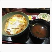 今日のランチは、「さん六」カ ...