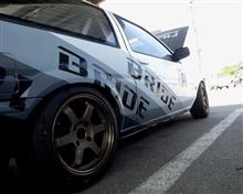 美浜サーキット走行会