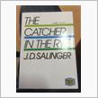 ライ麦畑でつかまえて The catcher in the rye J.D.サリンジャー Jerome David Salinge