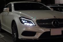 CLS、さすがにすごい。