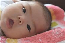 もうすぐ2ヶ月(^o^)