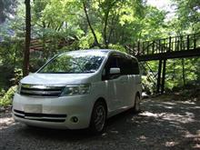 第3回目キャンプ　道志の森キャンプ場