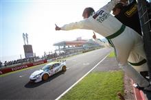 S耐埼玉トヨペット優勝！8/22は番場プロによるレッスン＆走行会♪