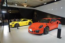 Porsche Cayman GT4 生産枠当選！？