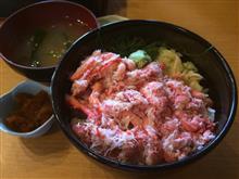 今日のお昼♪