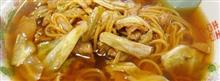 スープ焼きそばダー！！　～塩原温泉郷～