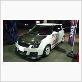 スイフト チューニング