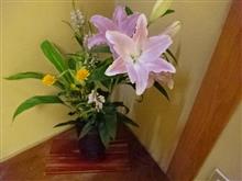 花火に 火花。 花火に 火花。