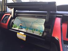 2015 夏 はじめました♪と、ディオ マラ（笑）