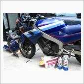 [CBR250Four] 高 ...