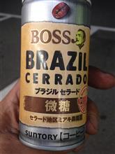 今日の缶コーヒー  2015/8/12
