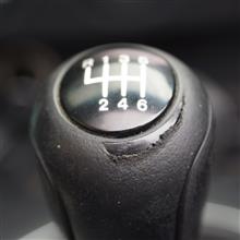 純正シフトノブ、余ってませんか？？？