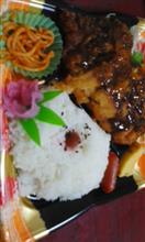お弁当 お弁当