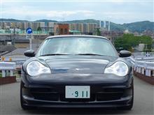 夏休み６日目　復活の「Ｐ」