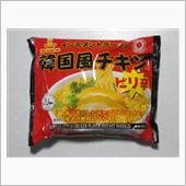 インスタントラーメン韓国風チ ...