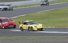 【K4-GP】2015夏　今年も参加してきました。
