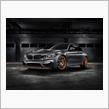 BMW Concept M4 GTS