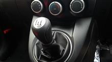 久々に普通のMT車(^O^)