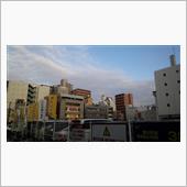夏休み前半戦～
