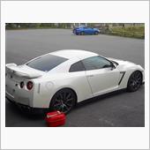 R35，OSAKAへ・・・（ ...