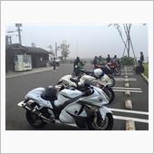 嘉瀬川ダム銀河P朝駆け