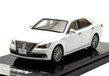〈1/43〉TOYOTA CROWN ROYALSALOON G
