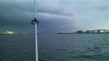 海釣りに行ってきました