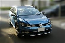納車直後のインプレ（2）