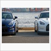R35，OSAKAへ・・・（ ...