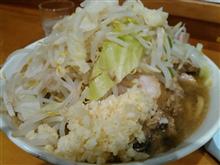 ３２・ラーメン滋悟郎(太田市)